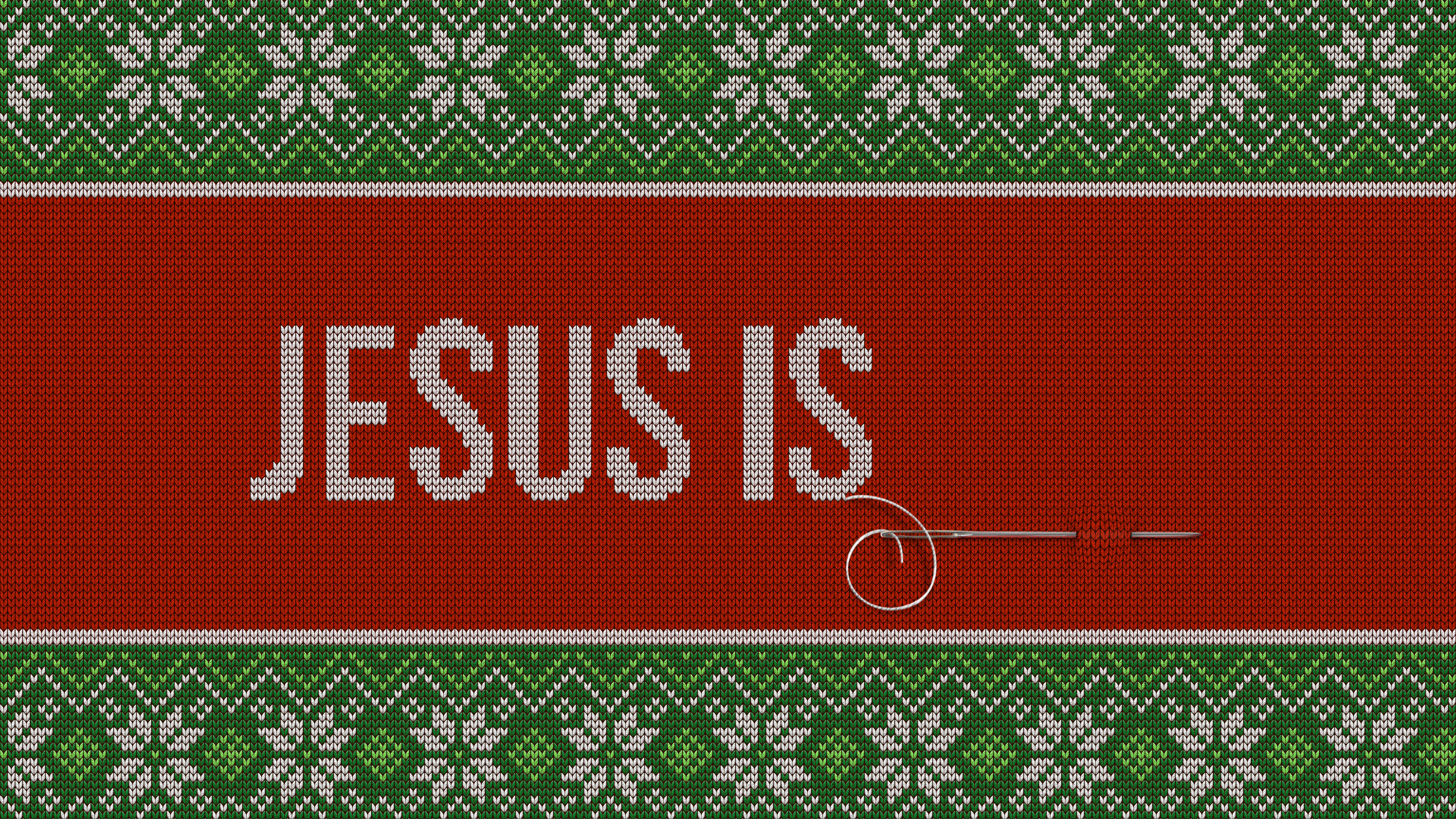 Advent Series