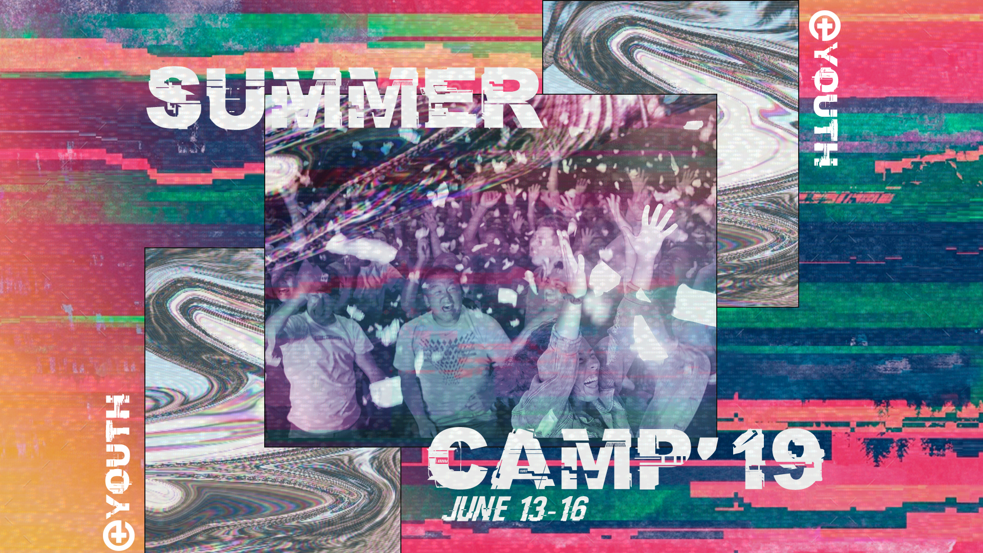 YOUTH Summer Camp