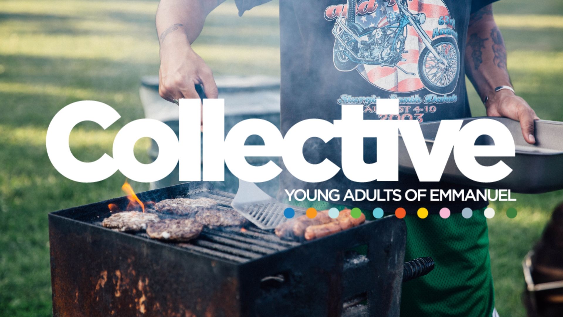Collective: Lake Hangs